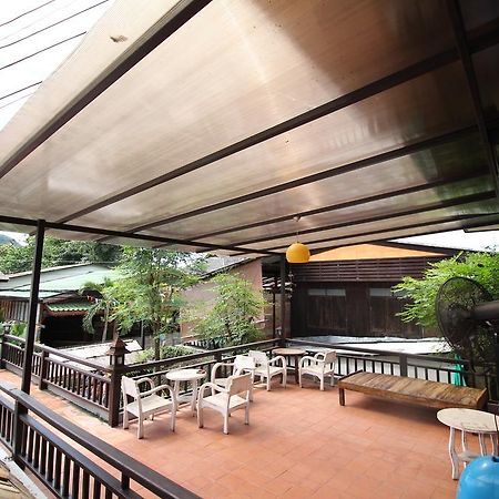Paifah Boutique House Hotel Buitenkant foto
