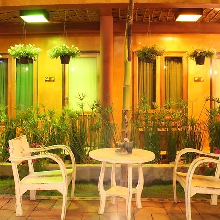 Paifah Boutique House Hotel Buitenkant foto