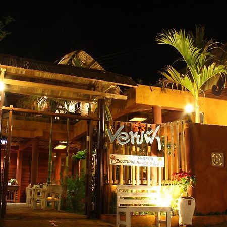 Paifah Boutique House Hotel Buitenkant foto