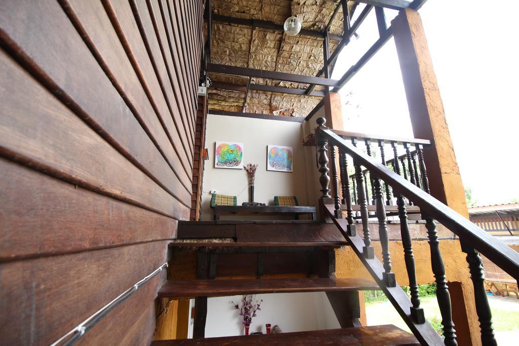 Paifah Boutique House Hotel Buitenkant foto