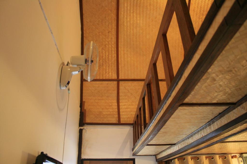Paifah Boutique House Hotel Buitenkant foto