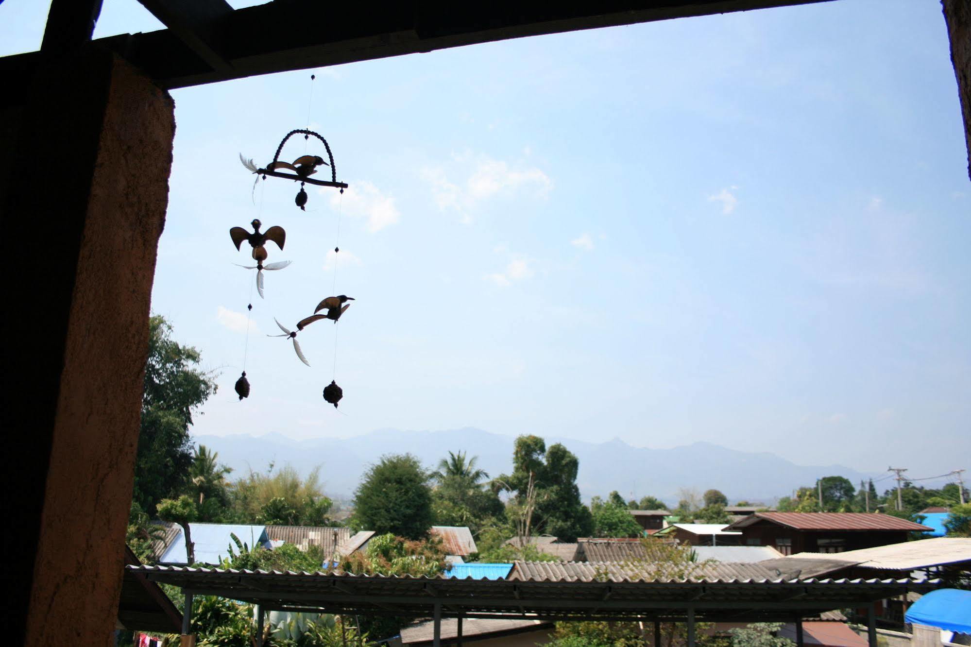 Paifah Boutique House Hotel Buitenkant foto