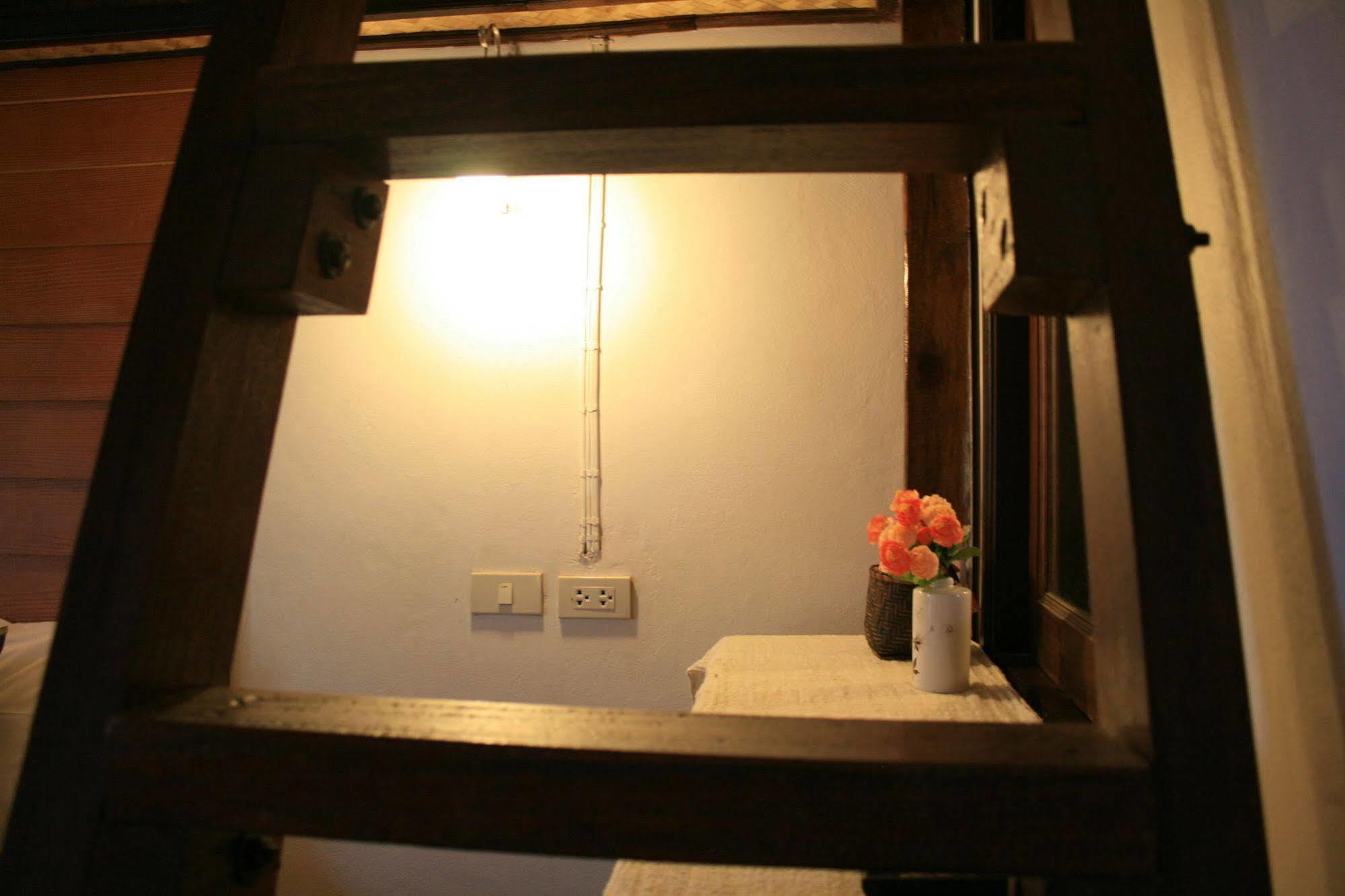 Paifah Boutique House Hotel Buitenkant foto