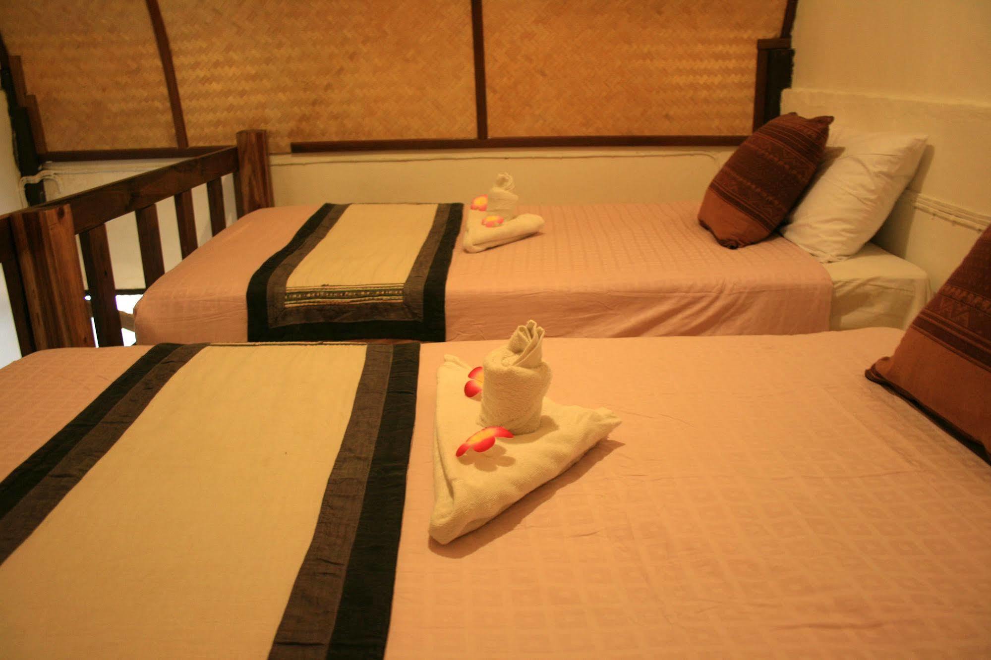 Paifah Boutique House Hotel Buitenkant foto